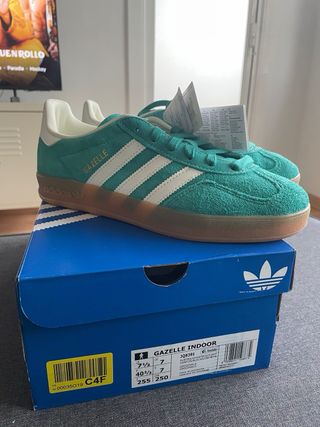 Adidas Gazelle 40 Nuevas