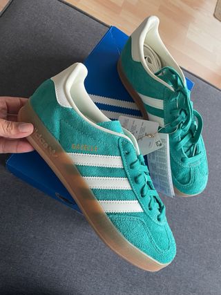 Adidas Gazelle 40 Nuevas