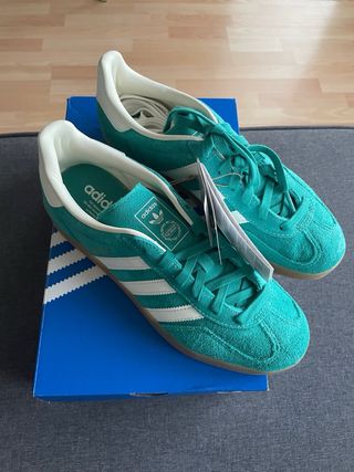 Adidas Gazelle 40 Nuevas