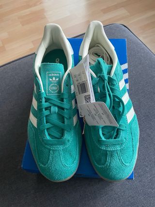 Adidas Gazelle 40 Nuevas