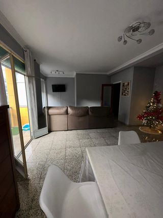 Amplio y acogedor piso en Carcaixent de 160m2