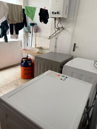 Amplio y acogedor piso en Carcaixent de 160m2