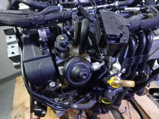 Dfga motor completo audi q3 (f3b) 35 rectp5658228