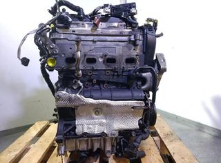 Dfga motor completo audi q3 (f3b) 35 rectp5658228