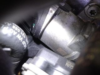 Dfga motor completo audi q3 (f3b) 35 rectp5658228