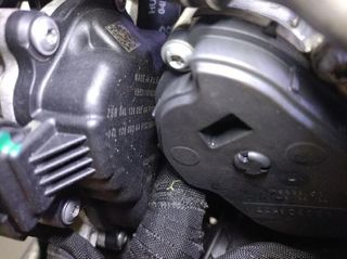 Dfga motor completo audi q3 (f3b) 35 rectp5658228