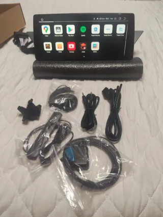 Pantalla BMW X1 E84 2009-2015