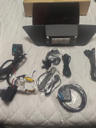 Pantalla BMW X1 E84 2009-2015