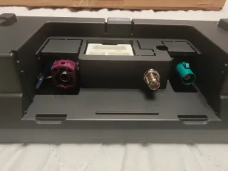 Pantalla BMW X1 E84 2009-2015