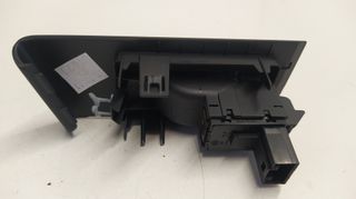 MANDO ELEVALUNAS TRASERO IZQUIERDO VOLKSWAGEN PASSAT LIM. (362) EDITION BLUEMOTION 2.0 TDI