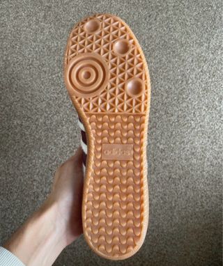 Zapatillas Adidas Samba x Wales Bonner