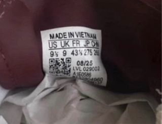 Zapatillas Adidas Samba x Wales Bonner