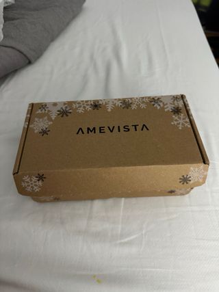 Montura Gafas Emporio Armani Azul