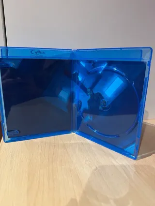 El hoyo PACK (Blu-ray)