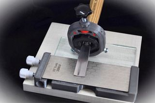 Guia de afilar gubias y formones. Nueva generación