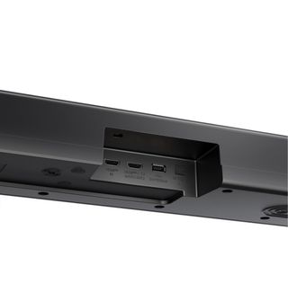 Barra de sonido LG S70TY AI Sound Pro 4K