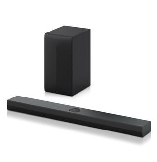 Barra de sonido LG S70TY AI Sound Pro 4K