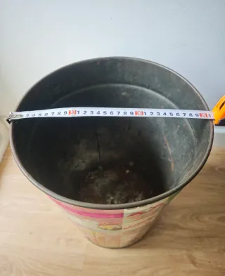 Papelera Sonic Sega 1991