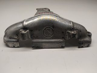 COLECTOR ESCAPE FIAT DOBLO (119) 1.9 DIESEL CAT 1.9 DIESEL CAT