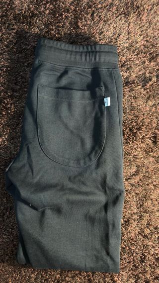 Chandal Moncler Negra