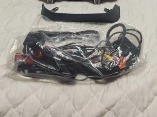 Pantalla BMW Serie 1/2 F20 F21 F22 F23 NBT