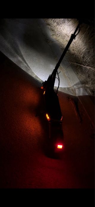 Patinete Eléctrico Joyor S10 S-Z