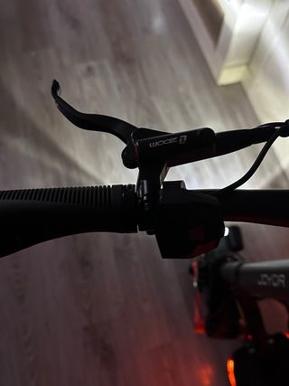 Patinete Eléctrico Joyor S10 S-Z