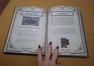 El Libro De Los Enigmas De Sherlock Holmes