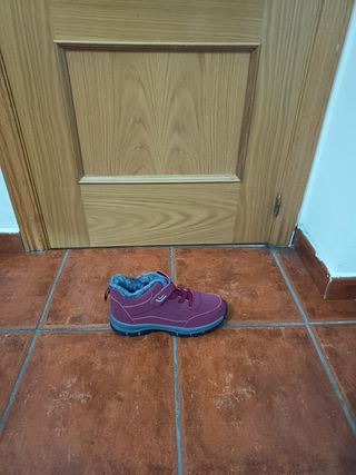 Botas de invierno para hombre