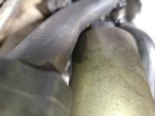 Motor alfa romeo 939a2000 147 2.0 16v rectp5758657