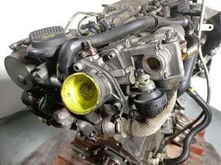 Motor alfa romeo 939a2000 147 2.0 16v rectp5758657