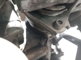 Motor alfa romeo 939a2000 147 2.0 16v rectp5758657