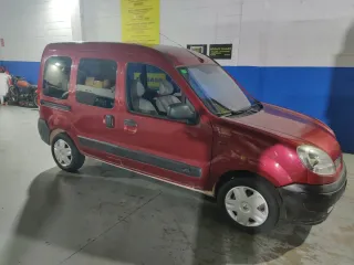 Renault Kangoo 2004