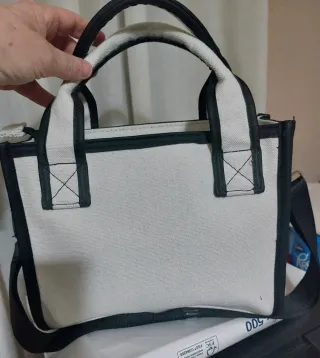 Bolso Minnie Mouse Disney