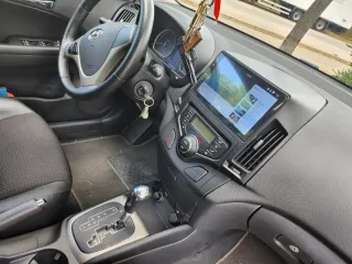 Hyundai i30 2010