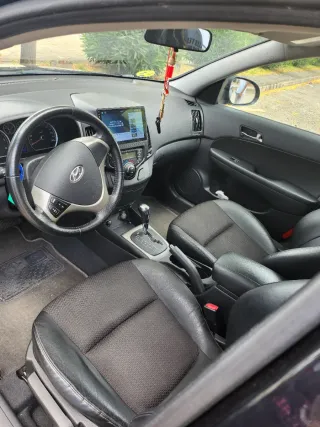 Hyundai i30 2010