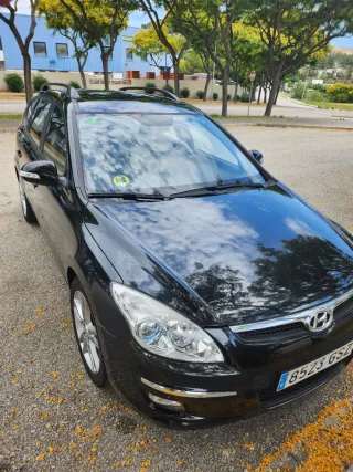 Hyundai i30 2010