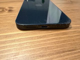 iPhone 13 Negro 256GB — Único propietario