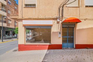 Local comercial en venta en Dúrcal