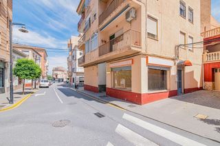Local comercial en venta en Dúrcal