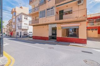 Local comercial en venta en Dúrcal