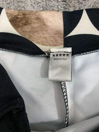 Pantagonna donna Penta Made in Italy taglia unica