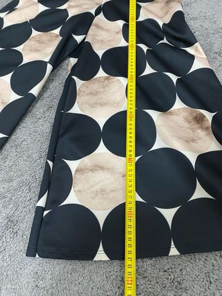 Pantagonna donna Penta Made in Italy taglia unica