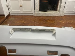 Paragolpes Trasero Golf 4 R Line