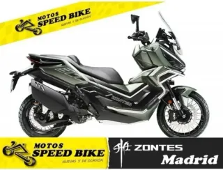 ZONTES 368G VEN A PROBARLA