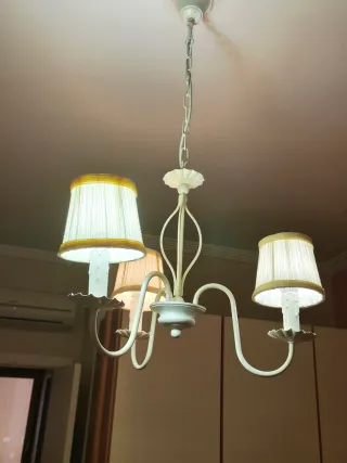 Lampada da soffitto a sospensione