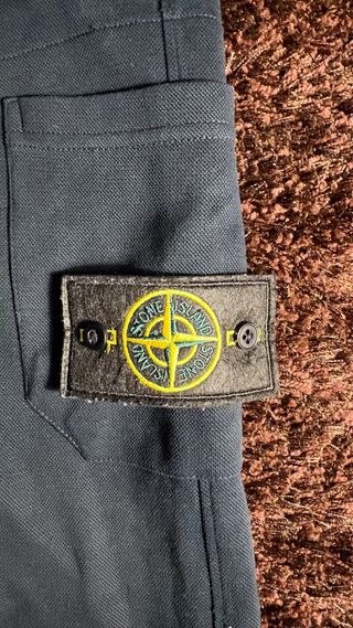 Chandal Stone Island