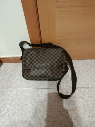 Bandolera hombre Louis Vuitton