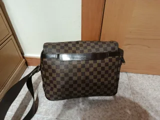 Bandolera hombre Louis Vuitton