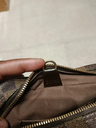 Bandolera hombre Louis Vuitton